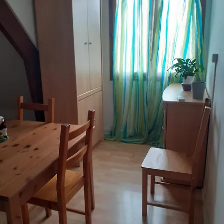 Apartment Pres Du Park De Sur Marne