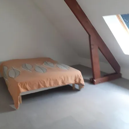 Pres Du Park De Sur Marne Apartment