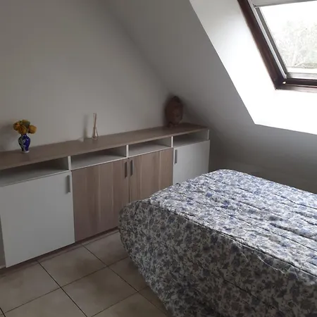 Pres Du Park De Sur Marne Apartment Champigny-sur-Marne