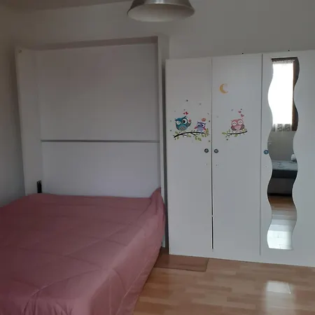 Apartment Pres Du Park De Sur Marne *